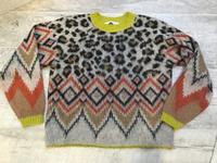 OUI Pullover mit Alpaka 34/36 wie neu Nordrhein-Westfalen - Hamminkeln Vorschau