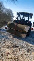 Holz Rücken oder Bäume abnehmen Schleswig-Holstein - Kletkamp Vorschau