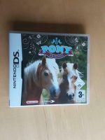 Nintendo DS Spiel Pony friends Niedersachsen - Garstedt Vorschau