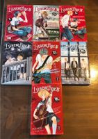 Manga: Liebeslügen 1 2 3 14 17 18 ( 19 verkauft ) Nordrhein-Westfalen - Bottrop Vorschau