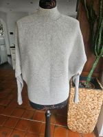 Opus Pullover Strickpullover gr. 36 grau Hessen - Höchst im Odenwald Vorschau