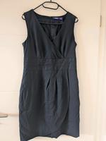 dunkelblaues Kleid Niedersachsen - Rhauderfehn Vorschau