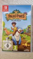 Paleo Pines Nintendo Switch Berlin - Marzahn Vorschau