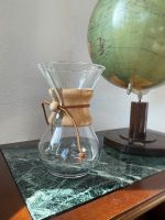 Chemex Kaffeekaraffe Glas ☕️ Münster (Westfalen) - Centrum Vorschau