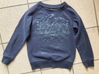 Pulli/Sweatshirt Jungs 128 - super Zustand Hessen - Linden Vorschau