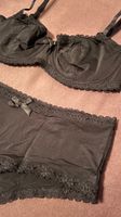 H&M Set BH 75B und 2 Hipster Slips 36 schwarz NEU Bayern - Cham Vorschau