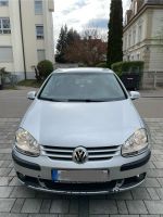 VW Golf 1.4 Trendline 75 PS, Silber Metallic Bayern - Kempten Vorschau