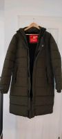 Wintermantel lang Superdry neu Sports puffer serie Nordrhein-Westfalen - Hilden Vorschau