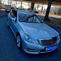 Mercedes E Klasse  Top Zustand 2.2   170 ps Hessen - Langen (Hessen) Vorschau