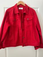 Jeansjacke Mango XL Hannover - Döhren-Wülfel Vorschau