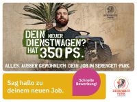 Bootsfahrer / Schiffsführer (m/w/d) (Serengeti-Park Hodenhagen) *12.75 - 14 EUR/Stunde* in Hodenhagen Alltagsbegleiter Alltagshelfer Niedersachsen - Hodenhagen Vorschau