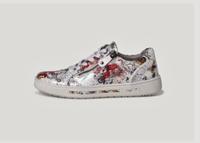 (Extra Weit) Markenschuhe Damenschuhe Schuhe Sneakers Gr. 38 H Bremen - Neustadt Vorschau