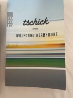 Tschick von Wolfgang Herrndorf Niedersachsen - Osterholz-Scharmbeck Vorschau