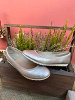Ballerina in Silber Thüringen - Nessetal Vorschau