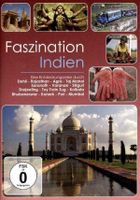 Faszination Indien Dokumentarfilm DVD Filme & Serien München - Berg-am-Laim Vorschau