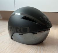 Giro Aerohead MIPS - Zeitfahrhelm (Größe S) Berlin - Köpenick Vorschau