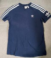 Adidas T-Shirt dunkelblau Gr. S Bayern - Sonthofen Vorschau