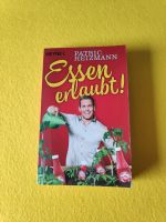 Essen erlaubt Niedersachsen - Weyhe Vorschau