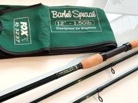 Fox Barbel Special Specimen Rute 12ft, 1,5lb Top Zustand Nordrhein-Westfalen - Bergkamen Vorschau