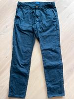 Gant Chino Slim, Herren W33 L34, blau Hessen - Limburg Vorschau