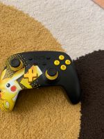 Nintendo Switch  pikachu  pro Controller top Zustand Nordrhein-Westfalen - Wesel Vorschau