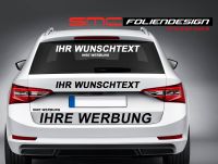 Autoaufkleber Aufkleber & Sticker Plott Folienplotts Auto Werbung Sachsen - Bannewitz Vorschau