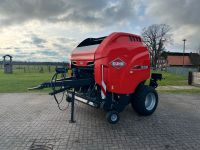 Kuhn VB 3160 OC14 Rundballenpresse, keine Krone Claas Lely Niedersachsen - Schwarmstedt Vorschau