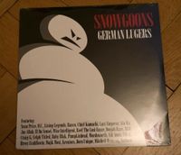 Snowgoons - German Lugers 2-LP Vinyl Erstpressung NEU OVP Thüringen - Weimar Vorschau
