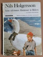 Erstausgabe 1962 Nils Holgersson Rarität Altona - Hamburg Rissen Vorschau