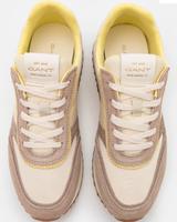 Tolle Sneaker Schuhe von GANT  Gr. 36 beige gelb Nordrhein-Westfalen - Lippstadt Vorschau