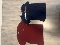 T-shirts Hollister und Tommy Hilfiger Schleswig-Holstein - Handewitt Vorschau