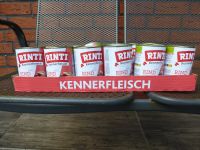 RINTI Kennerfleisch Rind 24 x 400 g MHB 2 / 27 Niedersachsen - Wilhelmshaven Vorschau