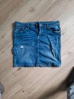 Esprit, Damen, Jeans, Rock, Gr.40 Hessen - Bad Karlshafen Vorschau