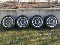 BBS Felgen Alufelgen 7Jx15 ET35 RJ 359 / 4x100 Golf Jetta Corrado Bayern - Jettingen-Scheppach Vorschau