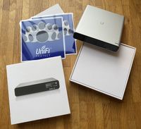 Ubiquiti UniFi Cloud Key Gen2 Plus mit 1TB HDD Baden-Württemberg - Ettlingen Vorschau