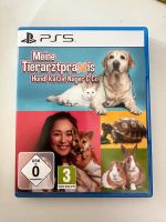 Playstation 5 Spiel "Meine Tierarztpraxis" Bayern - Schweinfurt Vorschau