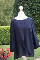 Betty Barclay Bluse blau M Rheinland-Pfalz - Trier Vorschau