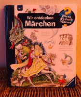 Wir entdecken Märchen von Ravensburger Brandenburg - Biesenthal Vorschau