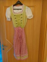 Mödchen Dirndl Gr. 164 Bayern - Falkenstein Vorschau