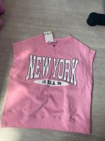 Zara shirt Weste sweatshirt gr 140 Hamburg-Mitte - Hamburg Rothenburgsort Vorschau