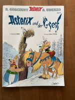 Asterix und der Greif Comic Asterix und Obelix Nr. 39 Bielefeld - Gadderbaum Vorschau