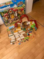 Playmobil Country 6926 Reiterhof Nordrhein-Westfalen - Herne Vorschau