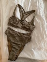 Agent Provocateur Bikini in gold Bielefeld - Bielefeld (Innenstadt) Vorschau