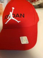 Nike Jordan Limited Edition Cap Rot oder Weiß NEU & UNBENUTZT Hamburg-Mitte - Hamburg Wilhelmsburg Vorschau