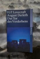 H. P. Lovecraft Köln - Weidenpesch Vorschau