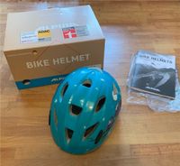 Helm Alpina Ximo Flash Fahrradhelm für Kinder 47-51 cm Motiv Eule Osterholz - Blockdiek Vorschau