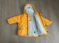 Dicke Winterjacke Gr. 74 NEU Nordrhein-Westfalen - Neunkirchen Siegerland Vorschau