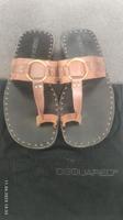 Dsquared2 Zehensandalen gr.40 Bayern - Coburg Vorschau