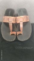 Dsquared2 Zehensandalen gr.40 Bayern - Coburg Vorschau