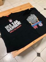 FC-Bayern T-Shirt Gr L und XL Baden-Württemberg - Tengen Vorschau